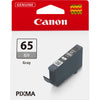 Canon Serbatoio Di Inchiostro Grigio Cli-65Gy_13 Ml