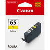 Canon Serbatoio Di Inchiostro Giallo Cli-65Y_13 Ml