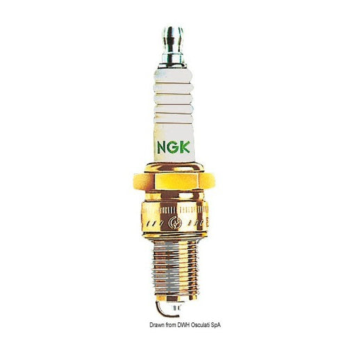 Candela Ngk Buhw-2 Osculati