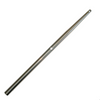 Candeliere Inox Ø Mm.25X625