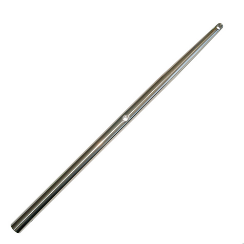 Candeliere Inox Ø Mm.25X625
