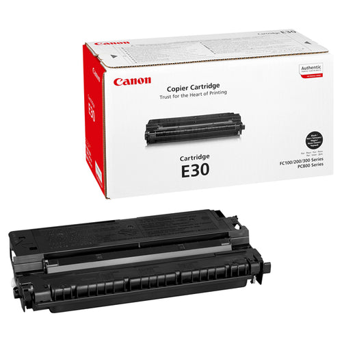 Toner E30 Fc200 204/S 210 220 224/S 230 310/30 530 Pc740 750 760 860