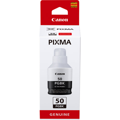 Cartuccia Canon Nero Ink Gi-50 6.000 Pag