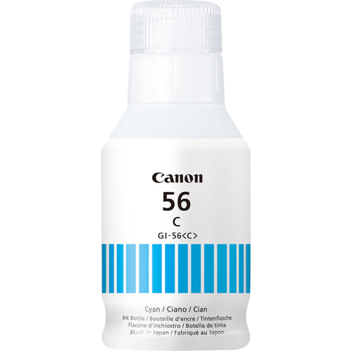 Canon Cartuccia Ink Ciano Per Gx6050 -Gx7050_14.000 Pag