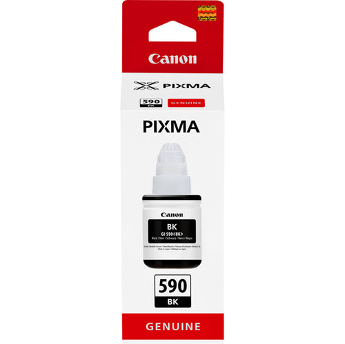Canon Gi-590Bk Nero