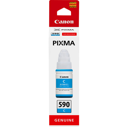 Canon Gi-590C Ciano