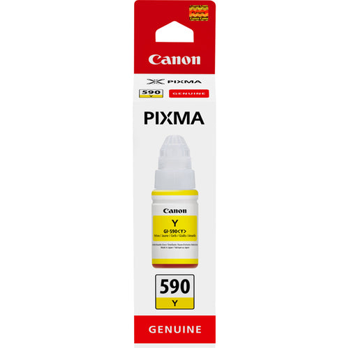 Canon Gi-590Y Giallo
