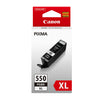 Serbatoio Inchiostro Nero Pgi-550Xl Pgbk
