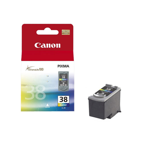 Cartuccia Colore Ip1800 Ip2500 Cl38