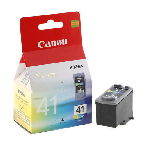 Cartuccia Colore Cl41 Ip1600 Ip2200 Mp150 Mp170 Mp450