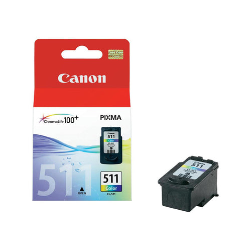 Cartuccia Colore Cl-511