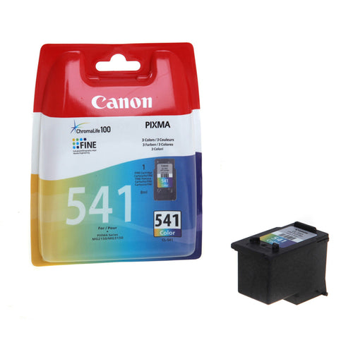 Serbatoio Ink Colori Cl541 X Pixma Mg2150-Mg3150