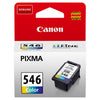 Cartuccia Ink Color Cl-546