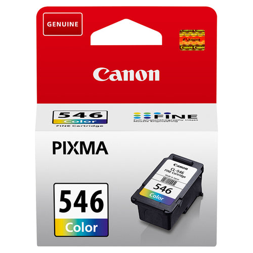 Cartuccia Ink Color Cl-546