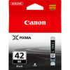 Cartuccia Nera Cli-42Bk Pixma Pro 100