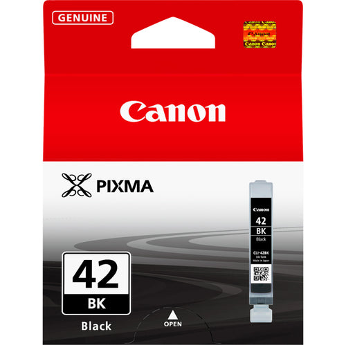 Cartuccia Nera Cli-42Bk Pixma Pro 100