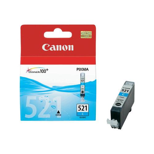 Cartuccia Ciano Cli-521C