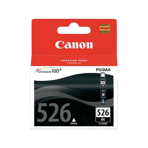 Cartuccia Nera Cli-526Bk
