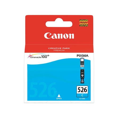 Cartuccia Ciano Cli-526C