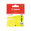 Cartuccia Giallo Cli-526Y