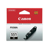 Serbatoio Inchiostro Nero Cli-551 Bk