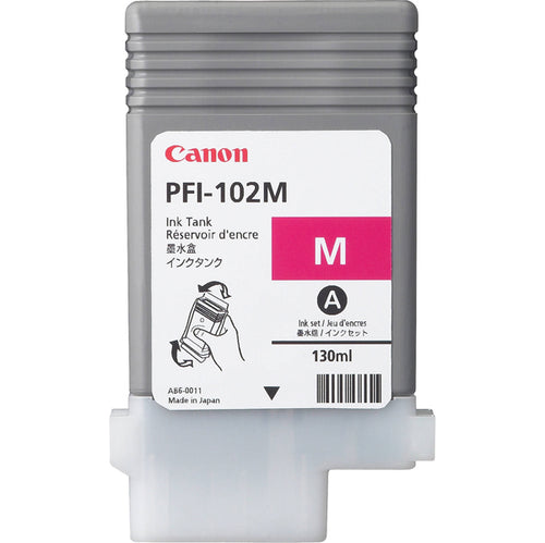 Refill Magenta Pfi-102M Ipf500/600/700