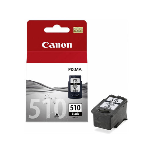 Cartuccia Nera Pg-510
