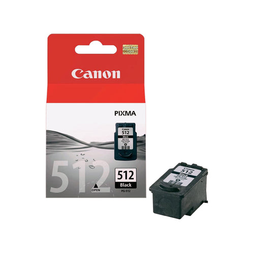 Cartuccia Nera Pg-512
