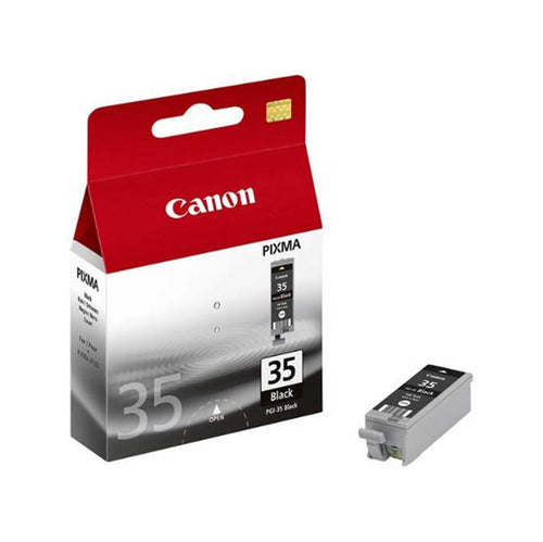 Cartuccia Nera Pgi-35Bk Pixma Ip100