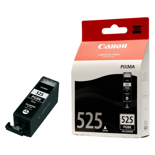 Cartuccia Nera Pgi-525Bk