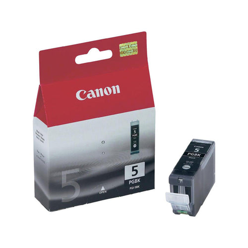 Refill Nero Ip 4200 Pgi5Bk