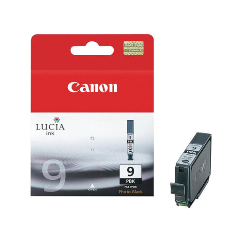 Cartuccia Nera Photo Pixma 9500