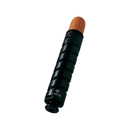 Toner Nero C-Exv33 Ir 2520