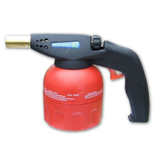 Cannello A Gas C/Piezo 394