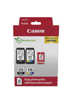 CANON CARTUCCIA PG-575/CL-576 PHOTO PAPER VALUE PACK