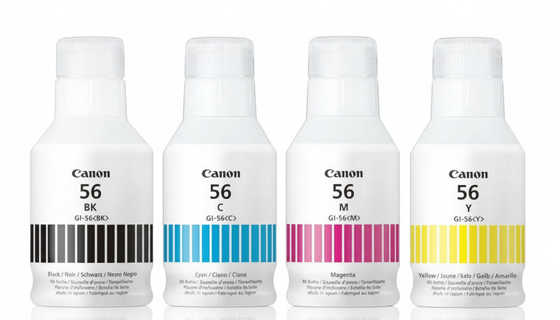 CANON SERBATOIO GI-56C CIANO