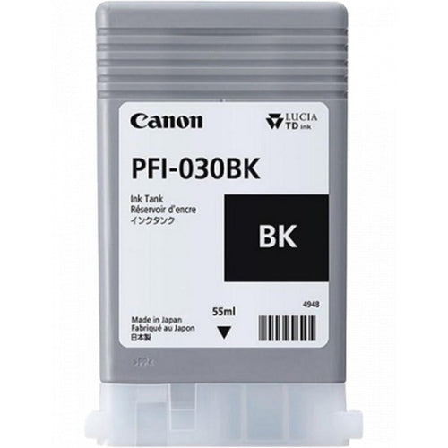 Cartuccia Canon Pfi-030 Nero