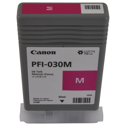 Cartuccia Canon Pfi-030 Magenta