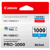 Cartuccia Ciano Per Canon Pfi-1000