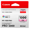 Cartuccia Magenta Photo Per Canon Pfi-1000