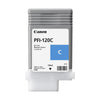 Cartuccia Canon Ciano Pfi-120C-130Ml
