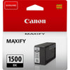Canon Ink Pgi-1500 Bk Nero
