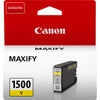 Canon Ink Pgi-1500 Giallo
