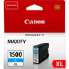 Cartuccia Inchiostro Ciano Pgi-1500Xl C