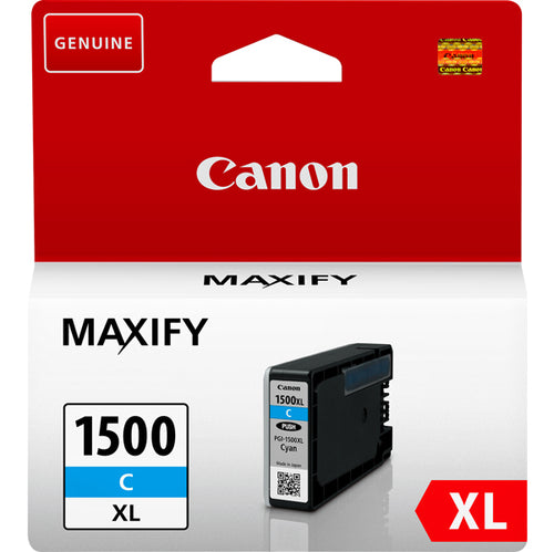Cartuccia Inchiostro Ciano Pgi-1500Xl C