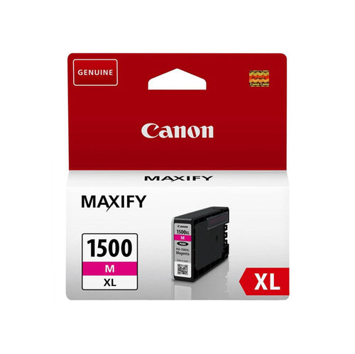 Cartuccia Inchiostro Magenta Pgi-1500Xl M
