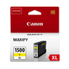 Cartuccia Inchiostro Giallo Pgi1500Xl Y