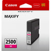 Canon Ink Pgi-2500 Magenta