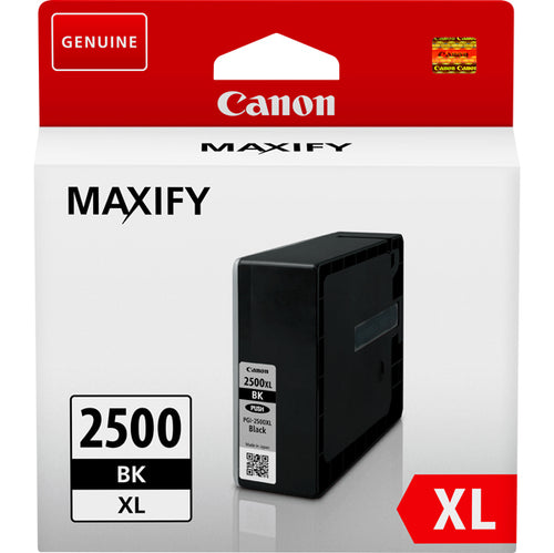 Cartuccia Inchiostro Nero Pgi-2500Xl Bk