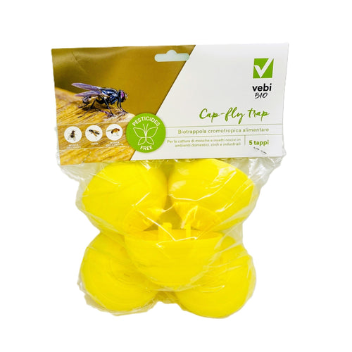 Cap-Fly Trap Cf.5 Pz.